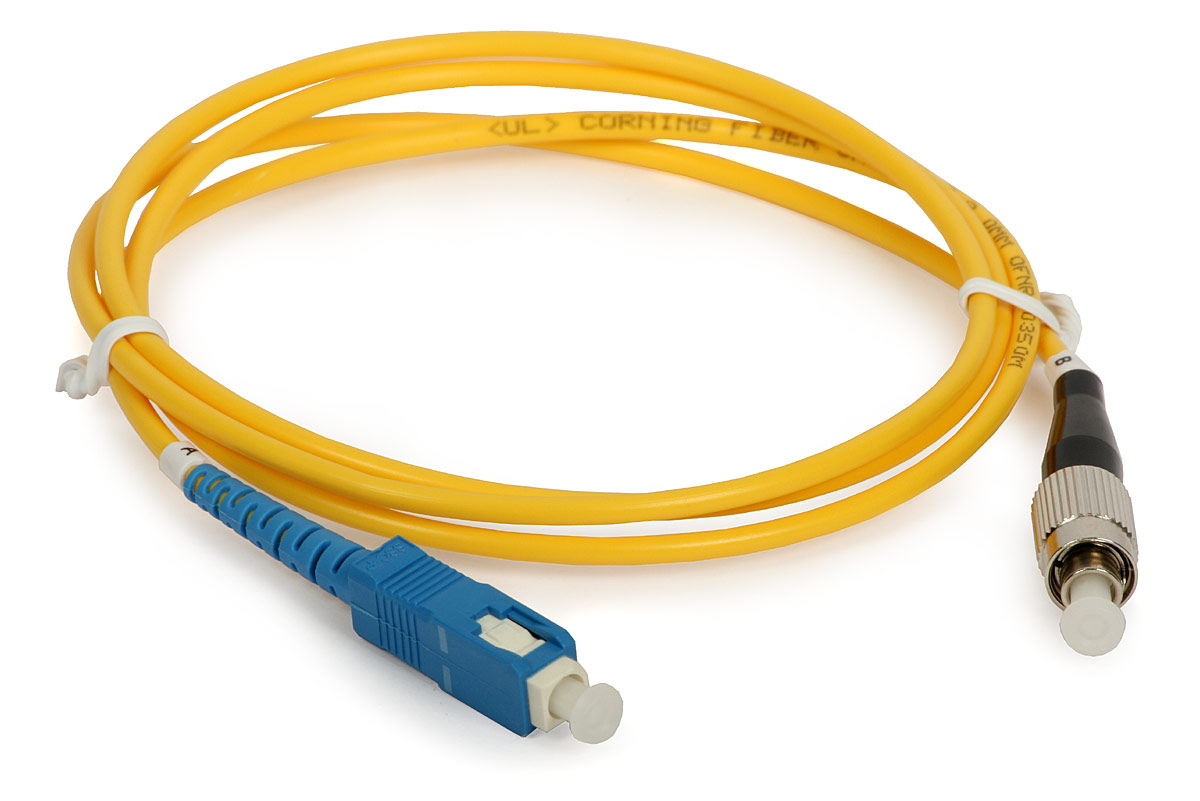 Fiber Optic Cables